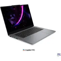 Lenovo Yoga Pro 7 15IPH11 Copilot+ PC, Intel Core Ultra 7, 38,9 cm (15.3"), 2560 x 1600 Pixel, 32 GB, 1 TB, Windows 11 Pro
