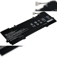 Powery Akku für Laptop HP Spectre x360 15-bl000ng