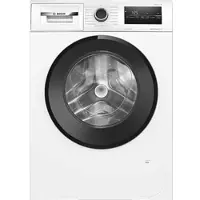 Bosch WAN282ECO6 Serie 4 Waschmaschine (8,0 kg, 1351 U/Min., A)