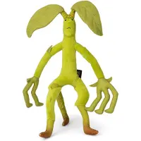 Noble Collection Phantastische Tierwesen Plüschfigur Bowtruckle 35 cm NOB5089