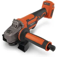 Powerplus Winkelschleifer Ohne Batterie 125 Mm