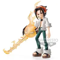 Bandai Shaman King Yoh Asakura Vol. 2 Figur