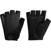 Rogelli Sommer-Radhandschuhe Frau Core | Größe S