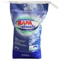 DR. SCHNELL GmbH & Co. KGaA Vollwaschmittel RAPA classic, pulverförmig DRS00669 , 20 kg - Sack