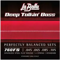 La Bella LB-760FS