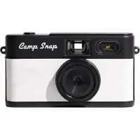 Campsnap 2 weiß