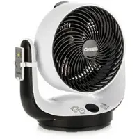 Sonnenkönig Tischventilator Nachtlichtfunktio ca. 32,5x22x34,7cm 3J.Herstellergarantie