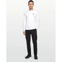 Emporio Armani 8npt28_pjvqz Langarm-t-shirt
