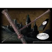 Sans marque Harry Oliver Wood Zauberstab-replik