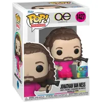 Funko POP! Pop! Figur Tv Jonathan Van Ness Queer Eye Figur