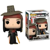 Funko POP! Rebel Moon - Nemesis 1534 - Pop! Vinyl Figur
