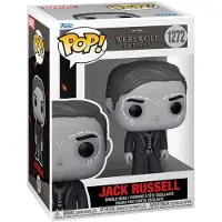 Funko POP! Werewolf by Night - Jack Russell 1272 - Pop! Vinyl Figur
