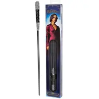 Noble Collection Fantastische Tierwesen Replik Von Leta Lestranges Zauberstab 38 Cm