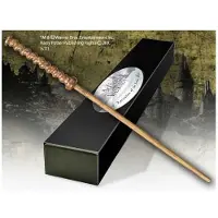 Harry Potter Arthur Weasleys Zauberstab