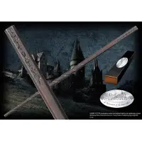Noble Collection Sybill Trelawneys Zauberstab