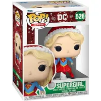 Funko POP! DC - Supergirl 526 - Pop!