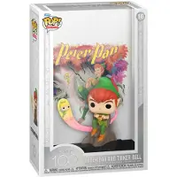 Funko POP! Tinkelbel Peter Pan Disney Poster Und Figur