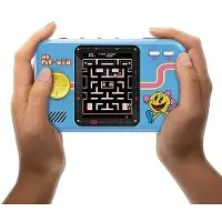 My Arcade Pocket Player Ms Pacman Retro-konsole