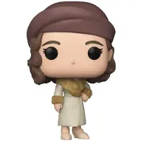 Funko POP! Peaky Blinders - Ada Thorne 1397 - Pop! Vinyl Figur