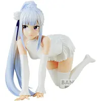 Banpresto Re:zero Emilia Celestial Vivi Beginnt Ihr Leben In Einer Anderen Welt Figur 13 Cm