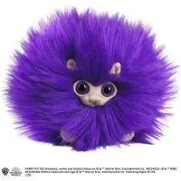 Noble Collection Harry Potter Pygmäenpuffer-teddy
