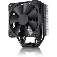 Noctua Nh-u12s Chromax Cpu-lüfter 120 Mm