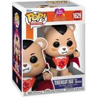 Funko POP! Care Bears x Monsters - Tenderheart Bear as Dracula 1629