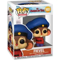 Funko POP! An American Tail - Fievel 1651 - Pop!