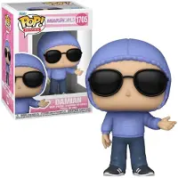 Funko POP! Pop! Movies: Mean Girls - Damian #1705