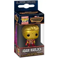 Funko POP! Key POP! Guardiani della Galassia Vol3 : Adam Warlock