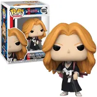 Funko POP! Bleach Rangiku Matsumoto Figur