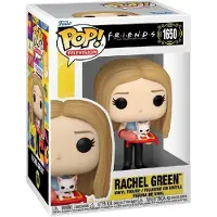 Funko POP! Friends POP! TV Vinyl Figur Rachel 9 cm Fanartikel