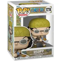 Funko POP! One Piece - Usopp 1774 - Pop!