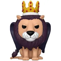 Funko POP! Pop! Movies: Rudolph The Red-Noses Reindeer - King Moonracer #1570