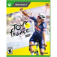 Tour de France 2022 (XSX)