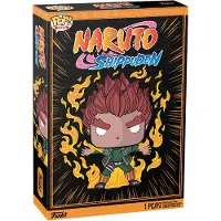 Funko POP! Naruto 8 Gates Guy Kurzarm-t-shirt