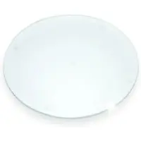 Wallfluent SCHNEIDEBRETT 40cm Transparent