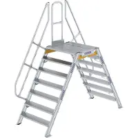 Munk 600927 Überstiegsmodul 1 St.