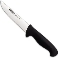Arcos Fleischermesser zum Vierteln und Zerteilen von Fleisch, Serie 2900, Länge 160/292 mm