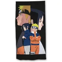 Aymax Naruto - Naruto & Sasuke