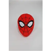 Spider-man Spiderman Kissenform