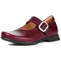 Think! Think Ballerinas rot Pensa Damen rosso 265-5010 - PN 150 - PN 150 Gr.39,5