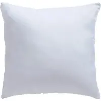 Redbest Textilfaser Kuschelkissen Atlanta in weiß | Gr.: 40 x 60 cm