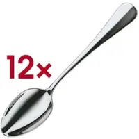 WMF Löffel BAGUETTE Desserlöffel 16.7cm 12 Stück 26