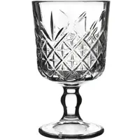 Pasabahce Rotweinglas 12er Set Timeless 320ml - 12er Karton"