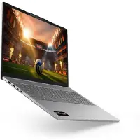 Lenovo IdeaPad Slim 5 16AGP11 Copilot+ PC, AMD Ryzen AI 5, 2 GHz, 40,6 cm (16"), 1920 x 1200 Pixel, 16 GB, 1 TB