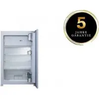 Kuppersbusch FK2545.0i Einbau-Kühlschrank, 88cm Nische, Gefrierfach, , 97+13 Liter, Schlepptürtechnik
