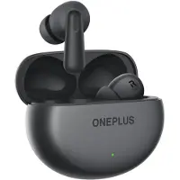 OnePlus Buds 3 ANC Bluetooth Ohrhörer Silber