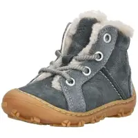 Pepino by Ricosta Stiefelette ELIA in Blau | Gr.: 19