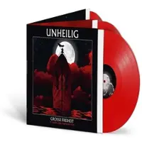 Unheilig Grosse Freiheit (Ltd. 15 Jahre Jubiläumsedt., 3LP)
